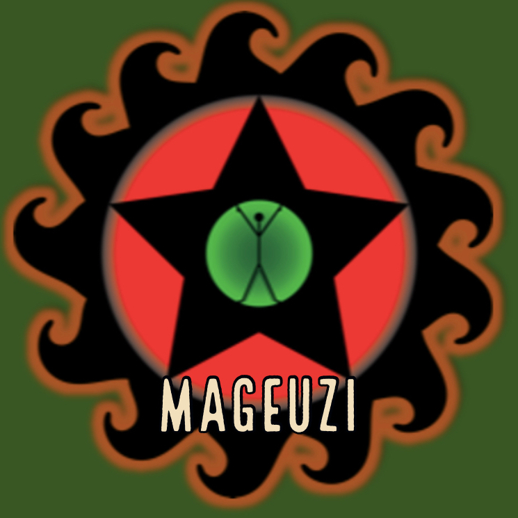 The Mageuzi